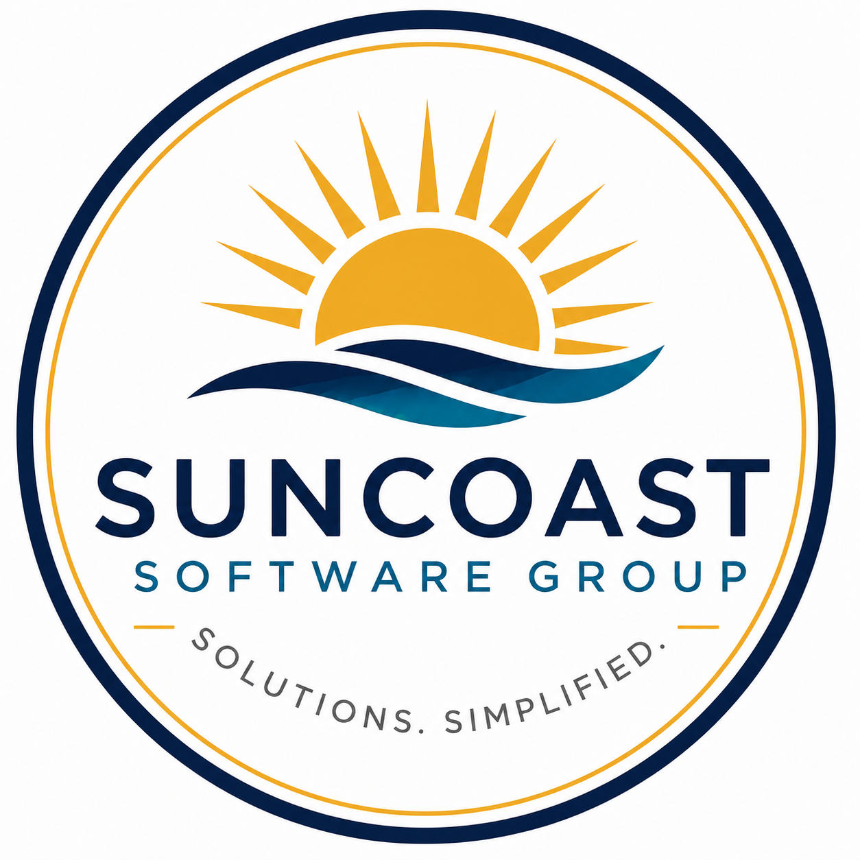 Suncoast Software Group